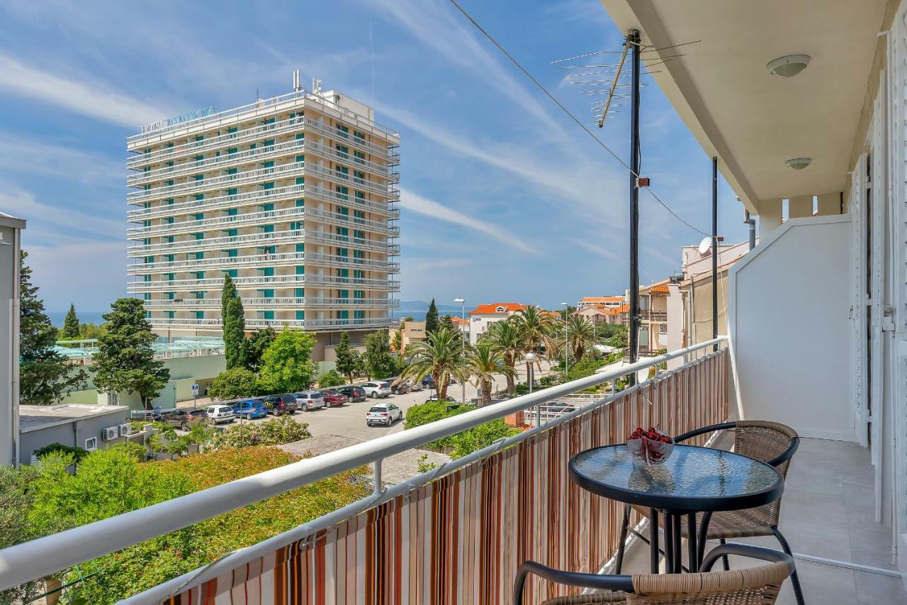 Sun&Sea 4 Stars Apartment Makarska Esterno foto
